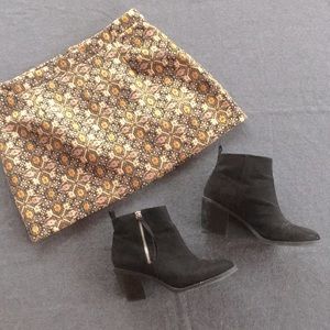 H&M Ankle Boots